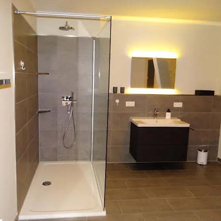Speicher Residenz E4 App 11 Barth