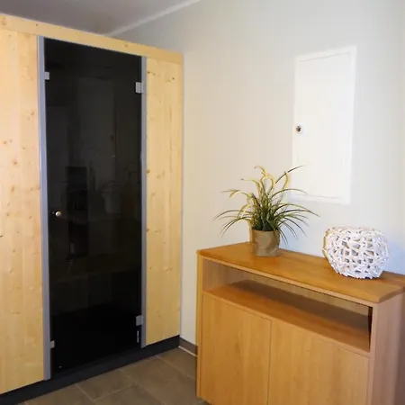 Speicher Residenz E4 App 11 Apartment